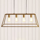 Pendant Light Satin Brass Metal E27 60W Pendant Light Satin Brass Metal E27 60W